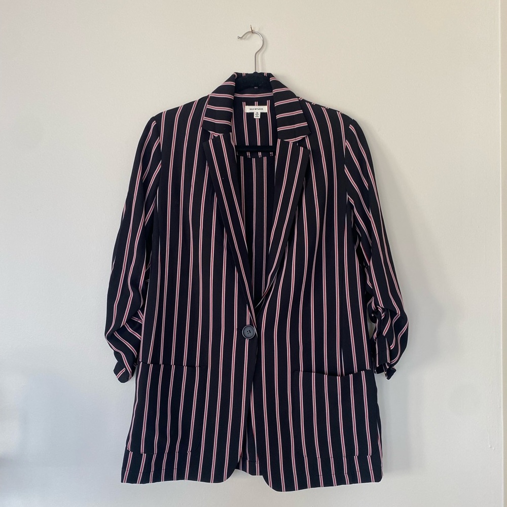 Nordstrom blazer